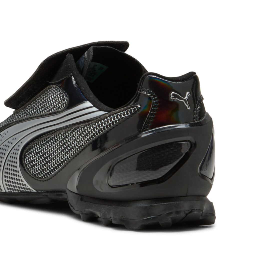 【2026年 4/22 発売】PUMA V-S1 AHLUWALIA GR/BM “Green/Black” (プーマ ブイエスワン アルワリア “グリーン/ブラック”) [405836-01/406437-01]