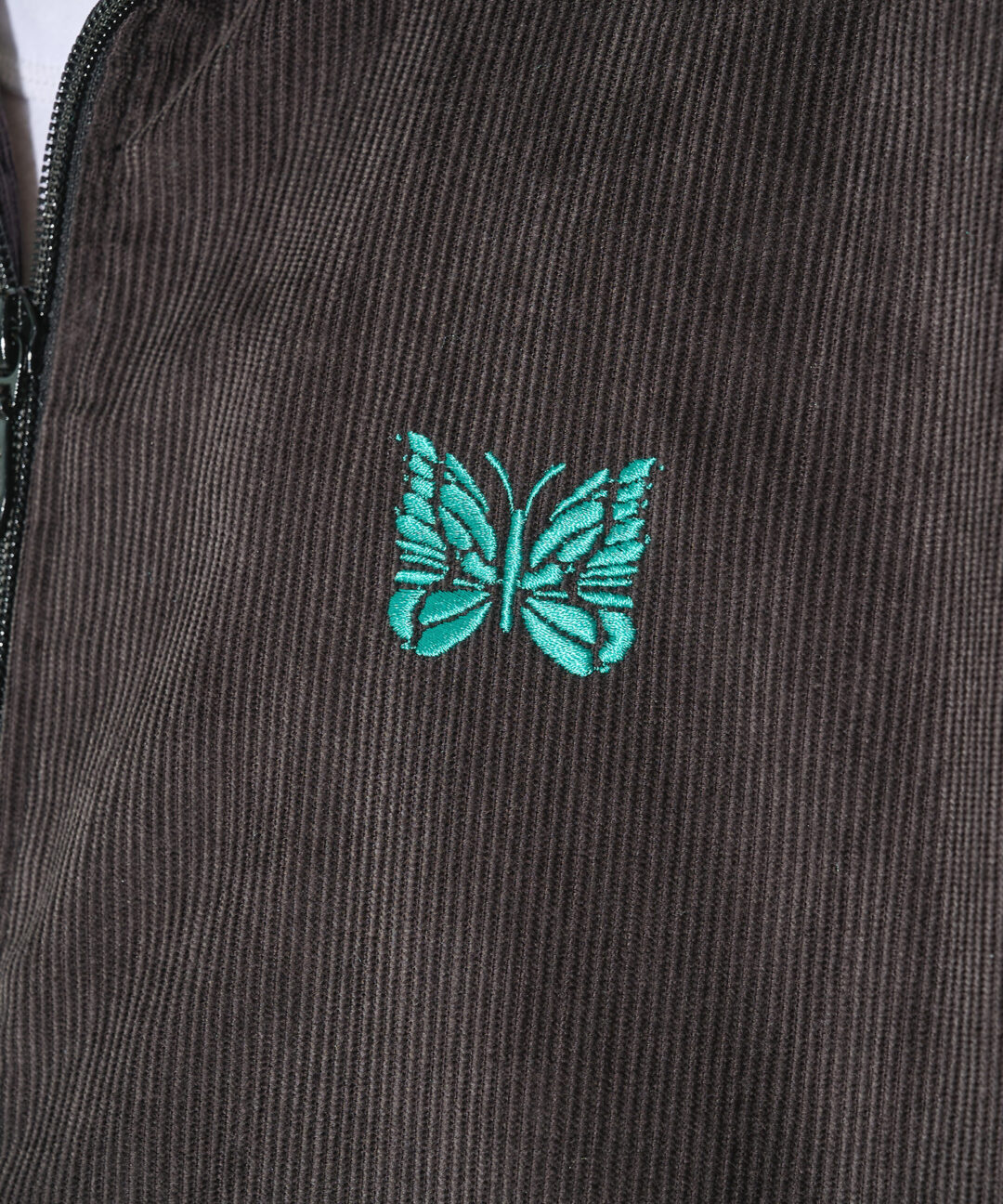 NEEDLES × STUDIOUS 2026 SS 別注 新作 “Track Jacket & H.D. Track Pant – Corduroy“ ティファニーブルーが発売 (ニードルズ ステュディオス)