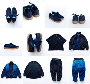 eye_C x SEE SEE x REEBOK x URBAN RESEARCH コラボコレクションが2026年 4/29 & 5/1 発売 (アイシー シーシー リーボック アーバンリサーチ)