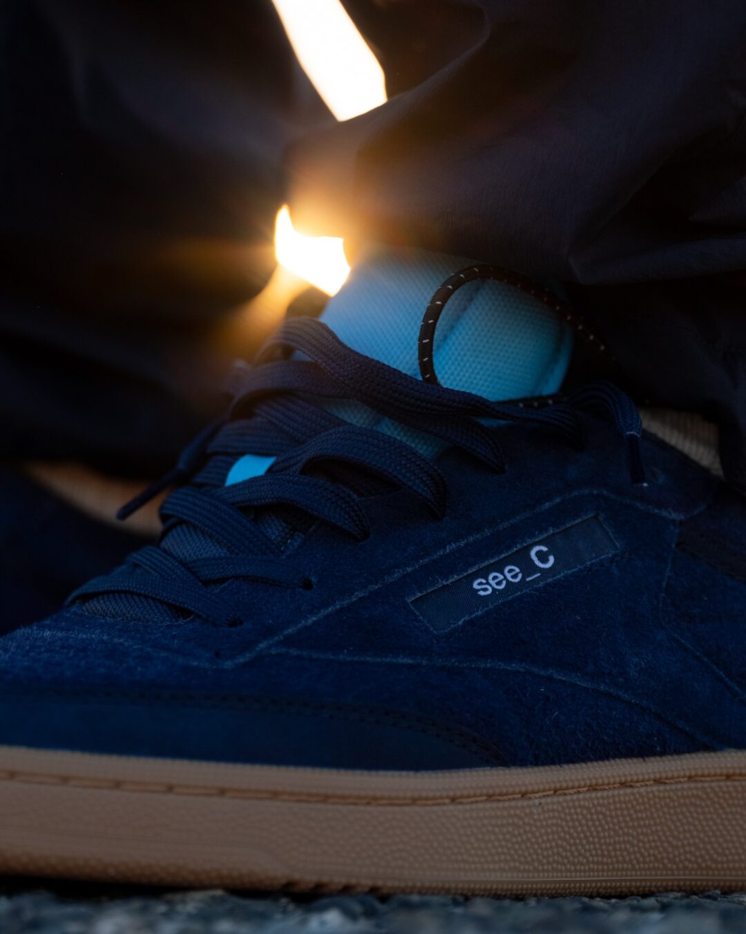 eye_C x SEE SEE x REEBOK x URBAN RESEARCH コラボコレクションが2026年 4/29 & 5/1 発売 (アイシー シーシー リーボック アーバンリサーチ)