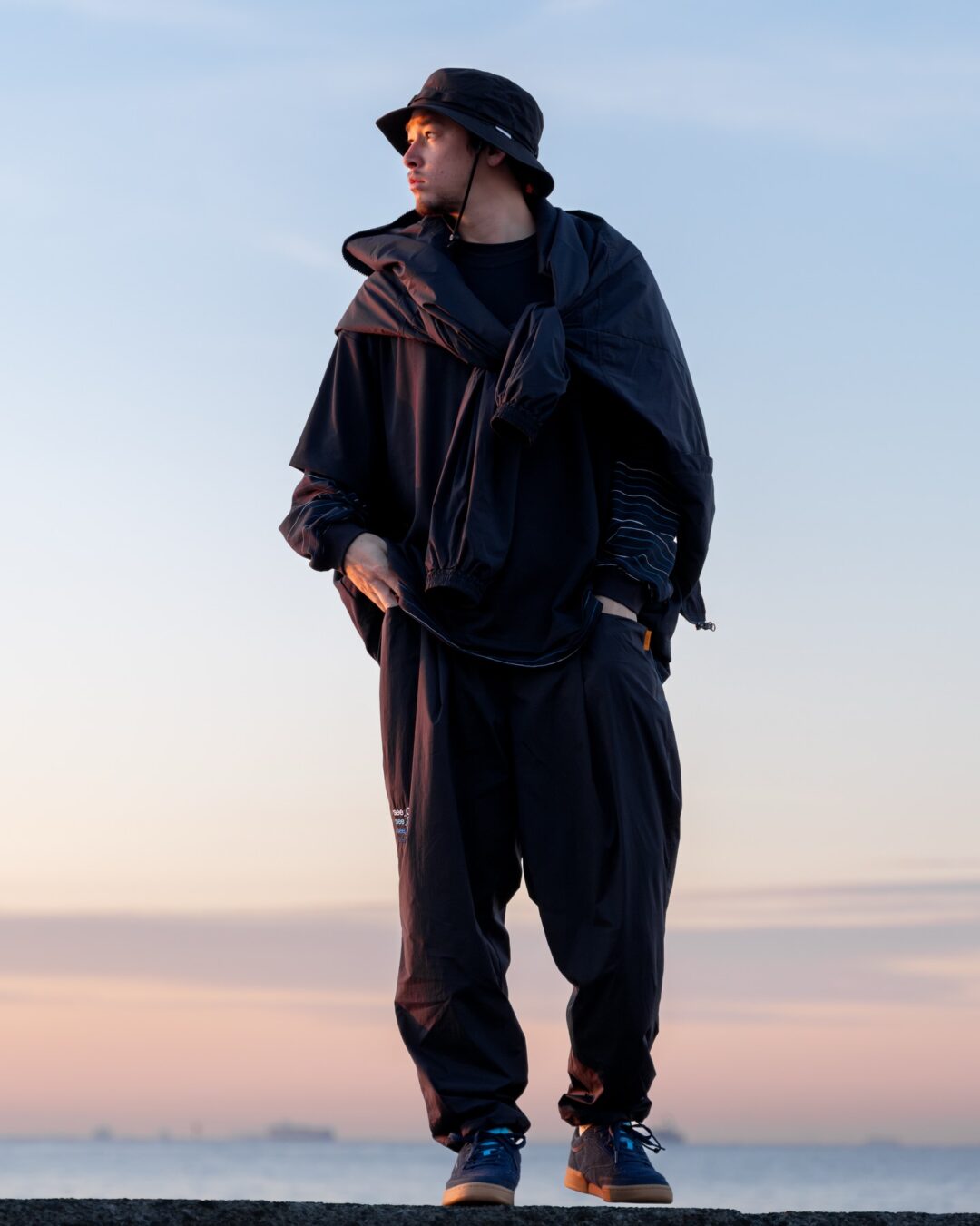 eye_C x SEE SEE x REEBOK x URBAN RESEARCH コラボコレクションが2026年 4/29 & 5/1 発売 (アイシー シーシー リーボック アーバンリサーチ)