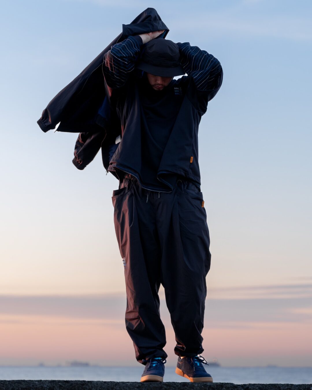 eye_C x SEE SEE x REEBOK x URBAN RESEARCH コラボコレクションが2026年 4/29 & 5/1 発売 (アイシー シーシー リーボック アーバンリサーチ)