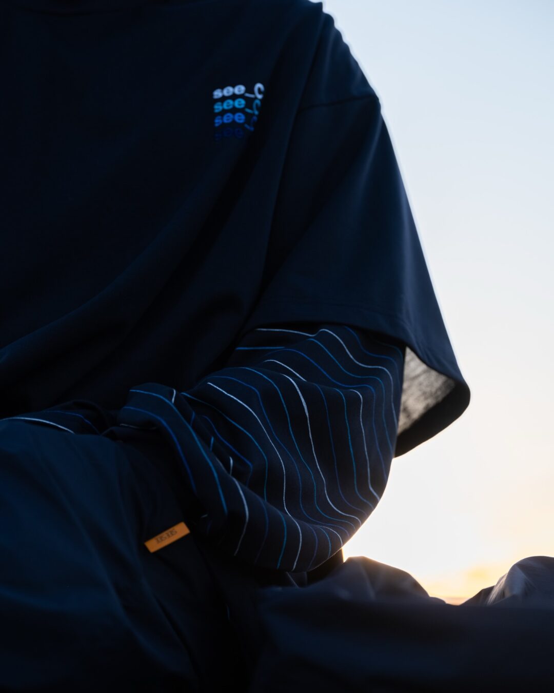 eye_C x SEE SEE x REEBOK x URBAN RESEARCH コラボコレクションが2026年 4/29 & 5/1 発売 (アイシー シーシー リーボック アーバンリサーチ)