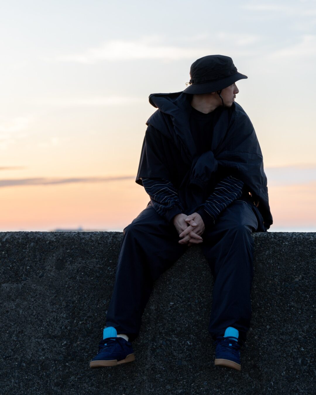 eye_C x SEE SEE x REEBOK x URBAN RESEARCH コラボコレクションが2026年 4/29 & 5/1 発売 (アイシー シーシー リーボック アーバンリサーチ)