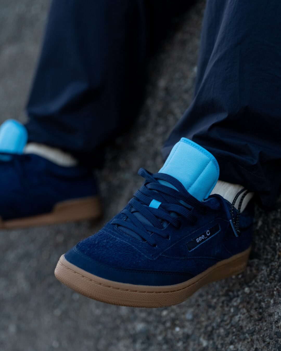 eye_C x SEE SEE x REEBOK x URBAN RESEARCH コラボコレクションが2026年 4/29 & 5/1 発売 (アイシー シーシー リーボック アーバンリサーチ)