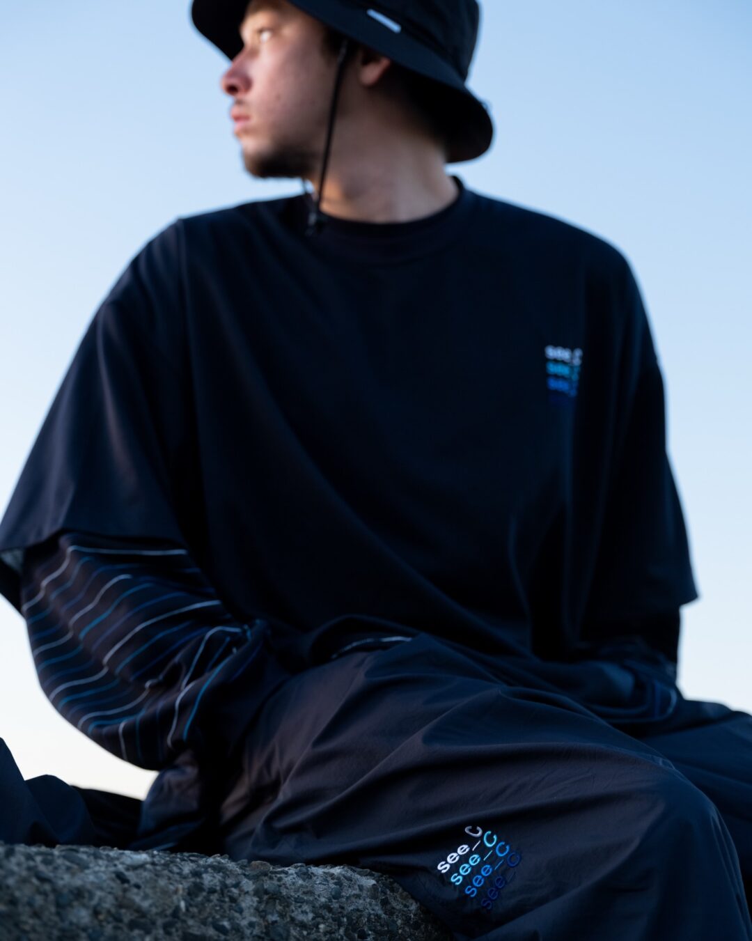 eye_C x SEE SEE x REEBOK x URBAN RESEARCH コラボコレクションが2026年 4/29 & 5/1 発売 (アイシー シーシー リーボック アーバンリサーチ)