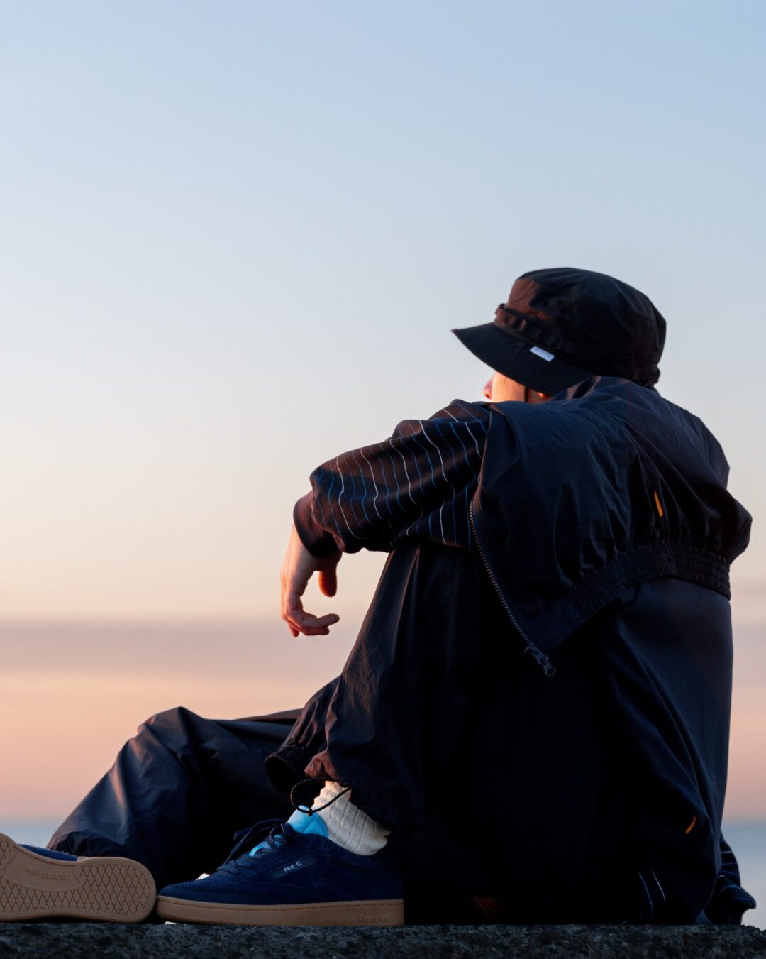 eye_C x SEE SEE x REEBOK x URBAN RESEARCH コラボコレクションが2026年 4/29 & 5/1 発売 (アイシー シーシー リーボック アーバンリサーチ)