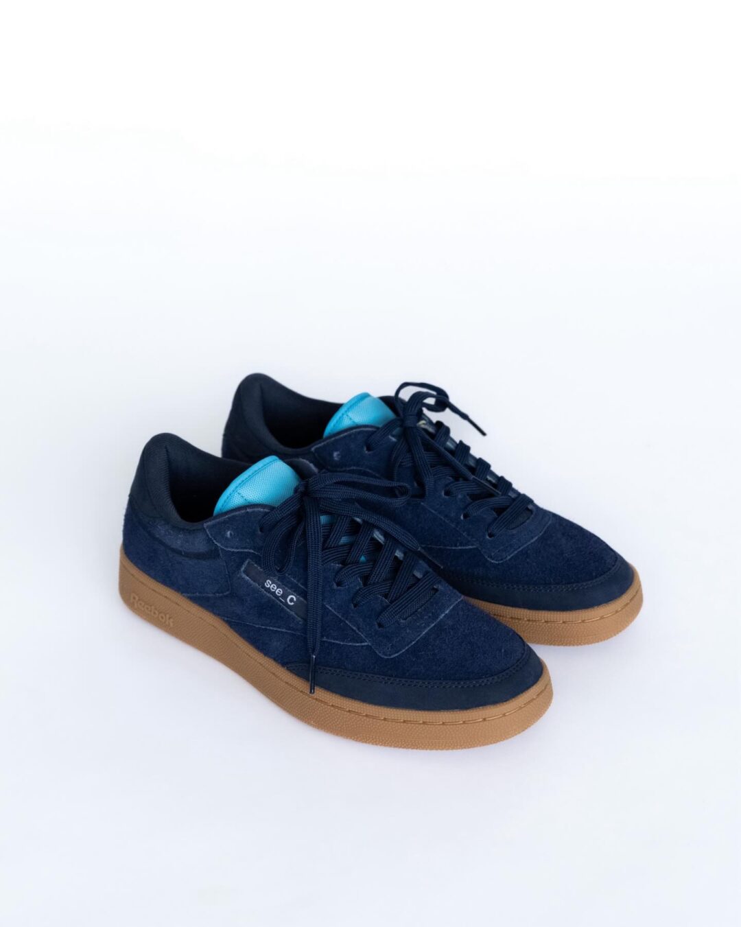 eye_C x SEE SEE x REEBOK x URBAN RESEARCH コラボコレクションが2026年 4/29 & 5/1 発売 (アイシー シーシー リーボック アーバンリサーチ)