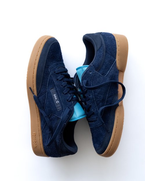 eye_C x SEE SEE x REEBOK x URBAN RESEARCH コラボコレクションが2026年 4/29 & 5/1 発売 (アイシー シーシー リーボック アーバンリサーチ)