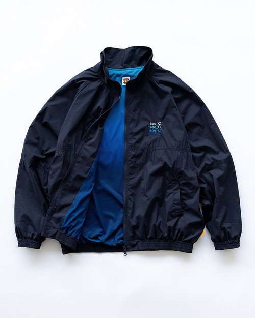 eye_C x SEE SEE x REEBOK x URBAN RESEARCH コラボコレクションが2026年 4/29 & 5/1 発売 (アイシー シーシー リーボック アーバンリサーチ)