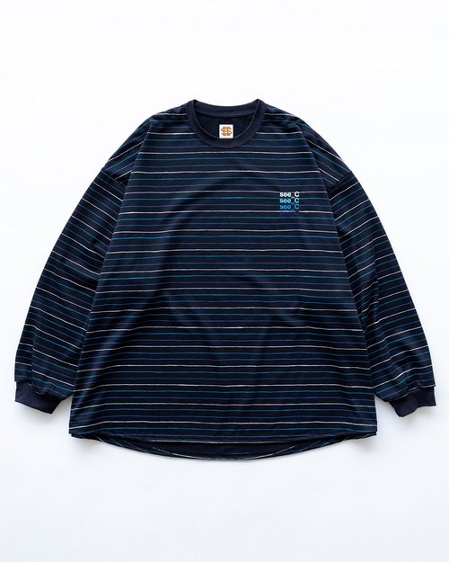 eye_C x SEE SEE x REEBOK x URBAN RESEARCH コラボコレクションが2026年 4/29 & 5/1 発売 (アイシー シーシー リーボック アーバンリサーチ)