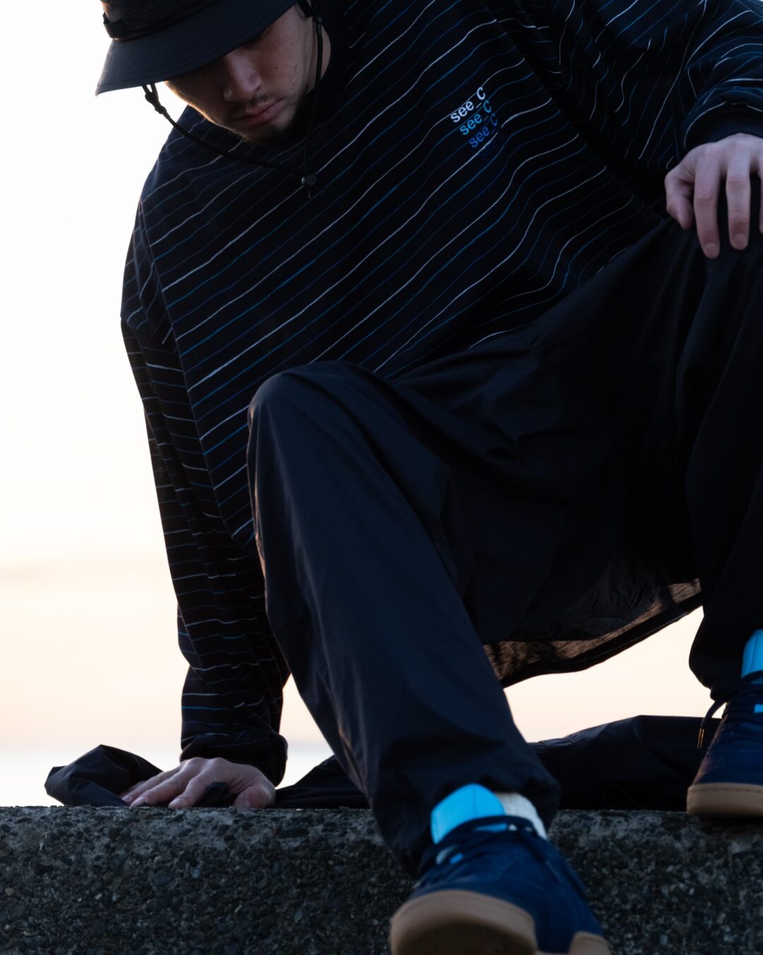 eye_C x SEE SEE x REEBOK x URBAN RESEARCH コラボコレクションが2026年 4/29 & 5/1 発売 (アイシー シーシー リーボック アーバンリサーチ)