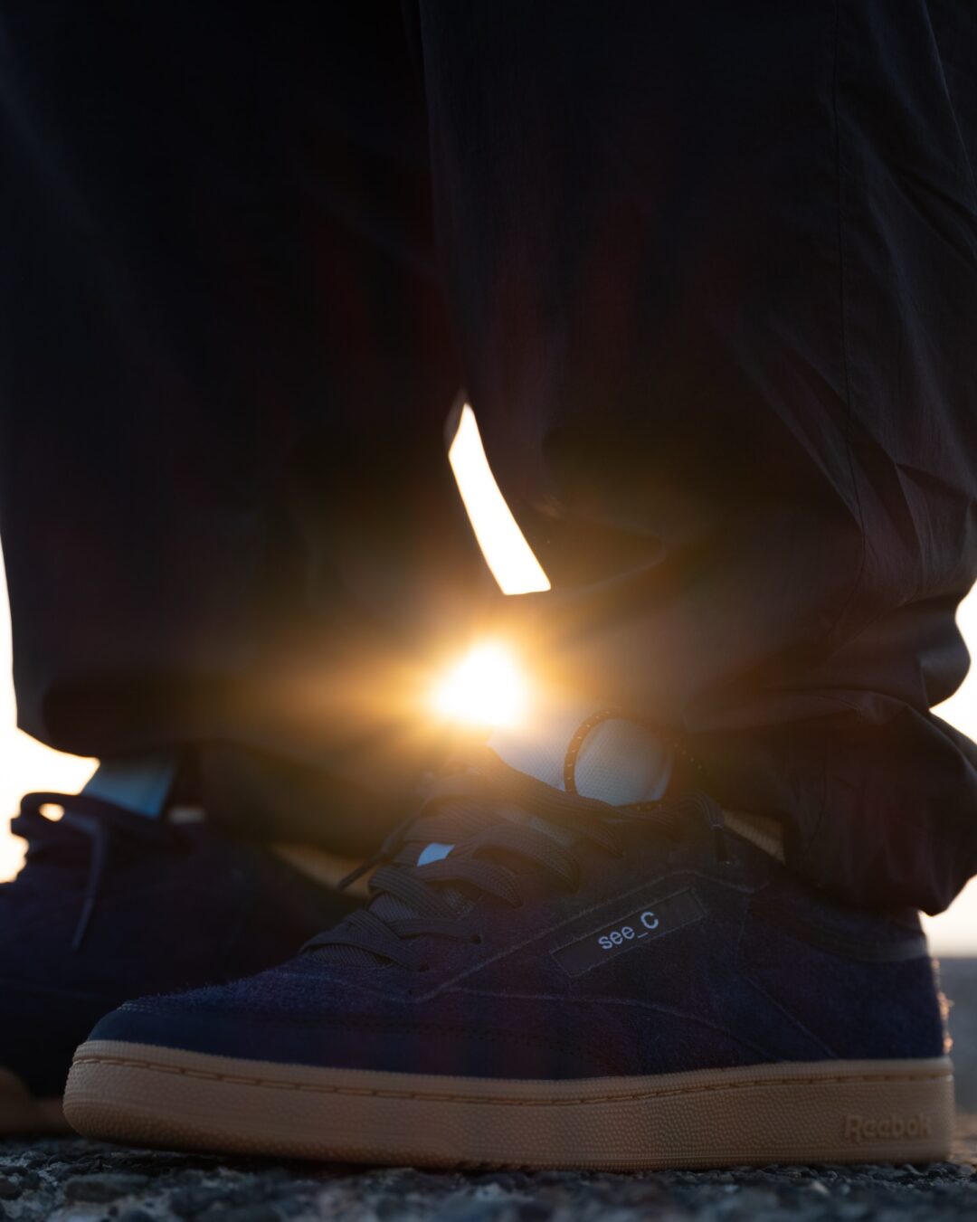 eye_C x SEE SEE x REEBOK x URBAN RESEARCH コラボコレクションが2026年 4/29 & 5/1 発売 (アイシー シーシー リーボック アーバンリサーチ)