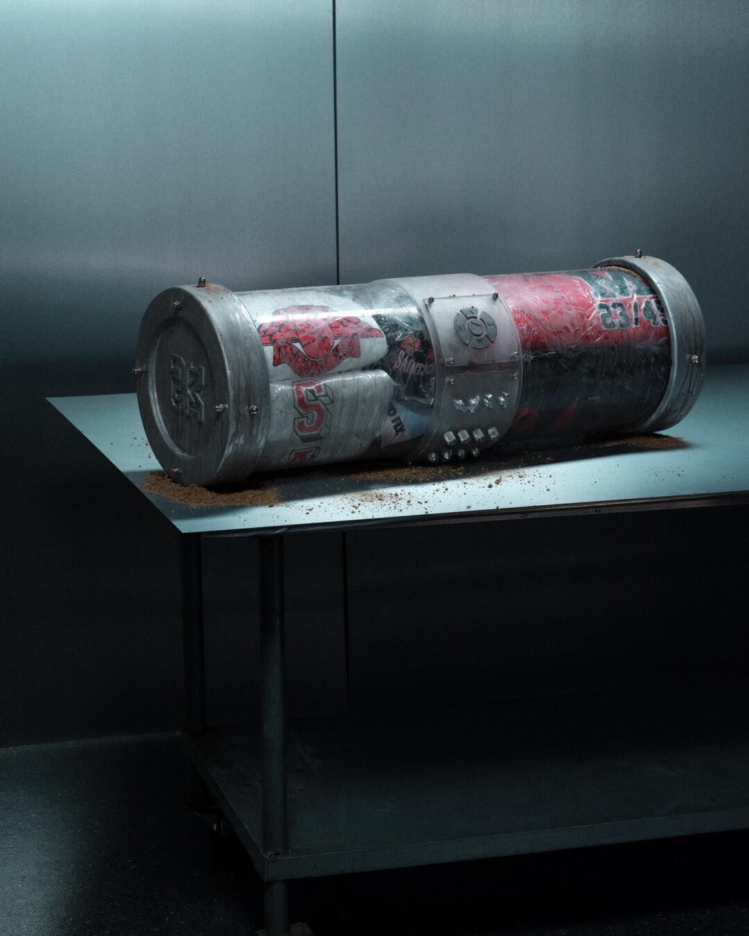 NIKE JORDAN BRAND × SAINT Mxxxxxx コラボアイテムが発売予定 (ナイキ ジョーダン ブランド セントマイケル)