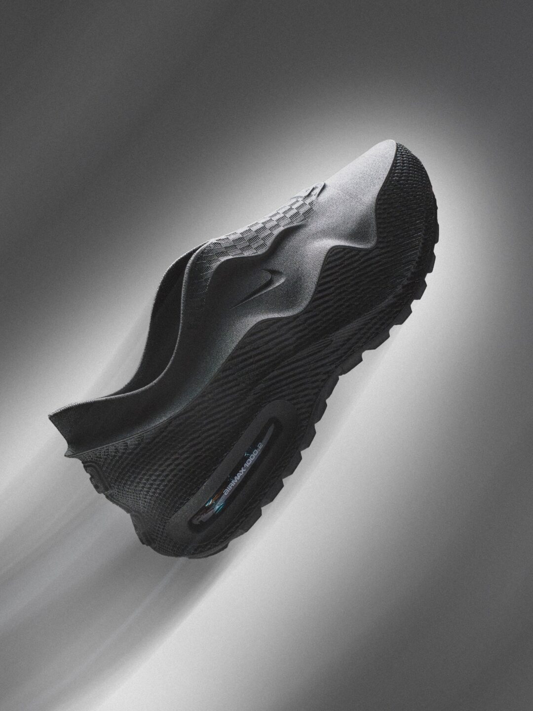 【2026年 5/4 & 5/7 発売予定】NIKE AIR MAX 1000.2 “Black” (ナイキ エア マックス 1000 “ブラック”) [JF3484-001]