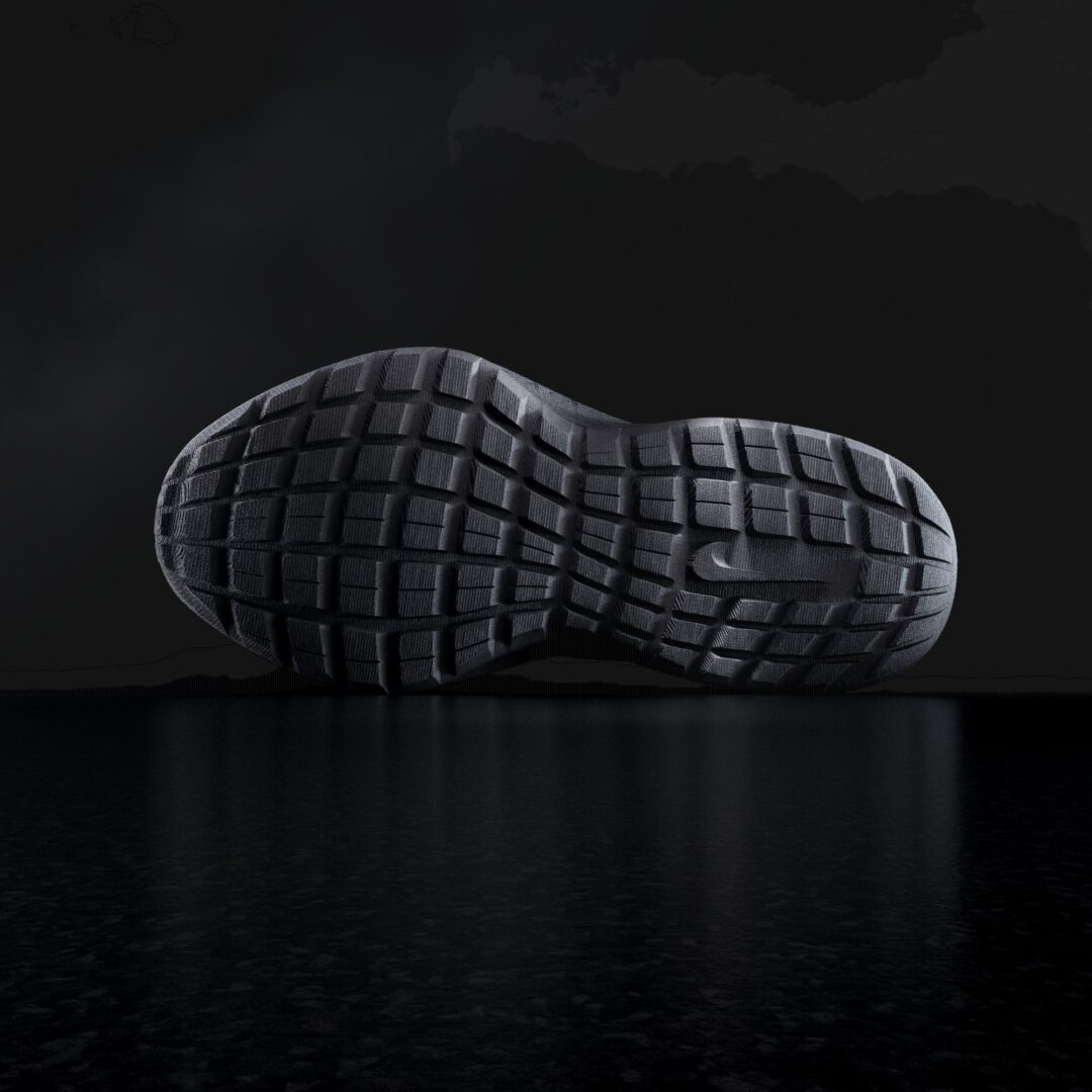 【2026年 5/4 & 5/7 発売予定】NIKE AIR MAX 1000.2 “Black” (ナイキ エア マックス 1000 “ブラック”) [JF3484-001]