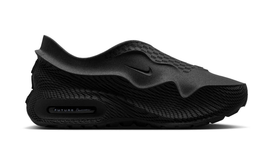 【2026年 5/4 & 5/7 発売予定】NIKE AIR MAX 1000.2 “Black” (ナイキ エア マックス 1000 “ブラック”) [JF3484-001]