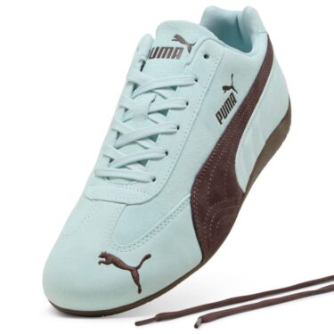 【2026年 4/24 発売】PUMA SPEEDCAT OG “Fresh Water” (プーマ スピードキャット “フレッシュウォーター”) [398846-65]