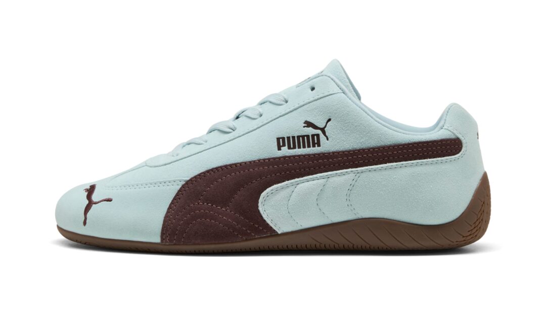 【2026年 4/24 発売】PUMA SPEEDCAT OG “Fresh Water” (プーマ スピードキャット “フレッシュウォーター”) [398846-65]