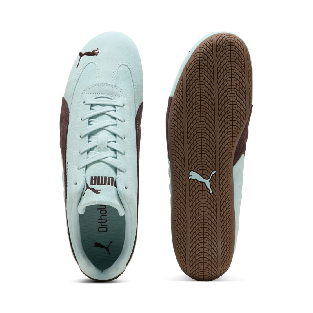 【2026年 4/24 発売】PUMA SPEEDCAT OG “Fresh Water” (プーマ スピードキャット “フレッシュウォーター”) [398846-65]