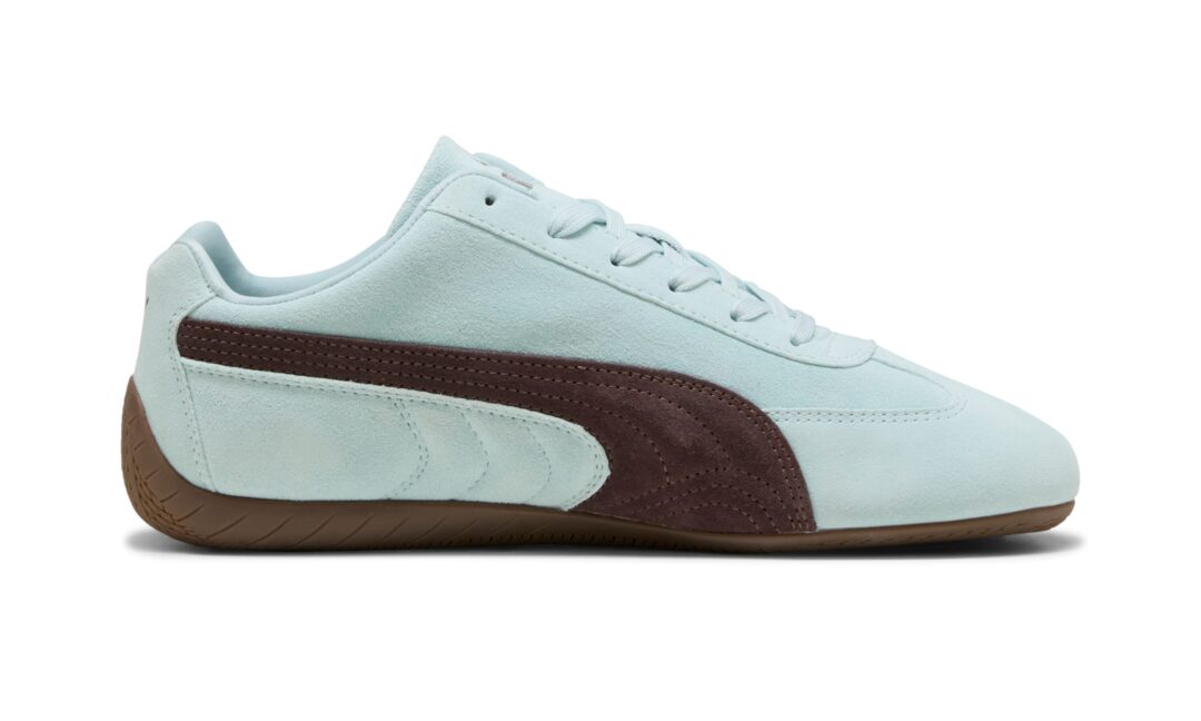 【2026年 4/24 発売】PUMA SPEEDCAT OG “Fresh Water” (プーマ スピードキャット “フレッシュウォーター”) [398846-65]