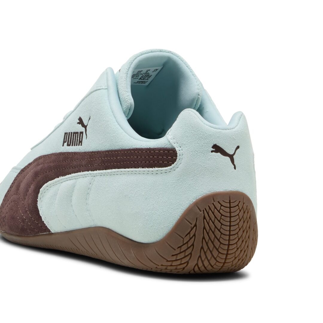 【2026年 4/24 発売】PUMA SPEEDCAT OG “Fresh Water” (プーマ スピードキャット “フレッシュウォーター”) [398846-65]