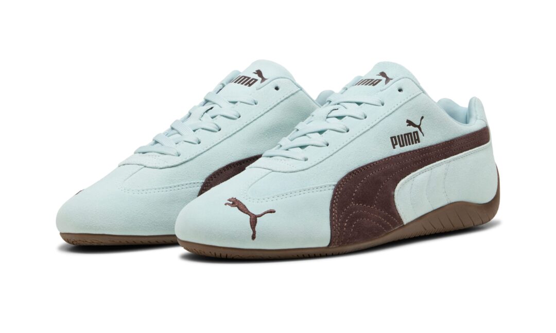 【2026年 4/24 発売】PUMA SPEEDCAT OG “Fresh Water” (プーマ スピードキャット “フレッシュウォーター”) [398846-65]