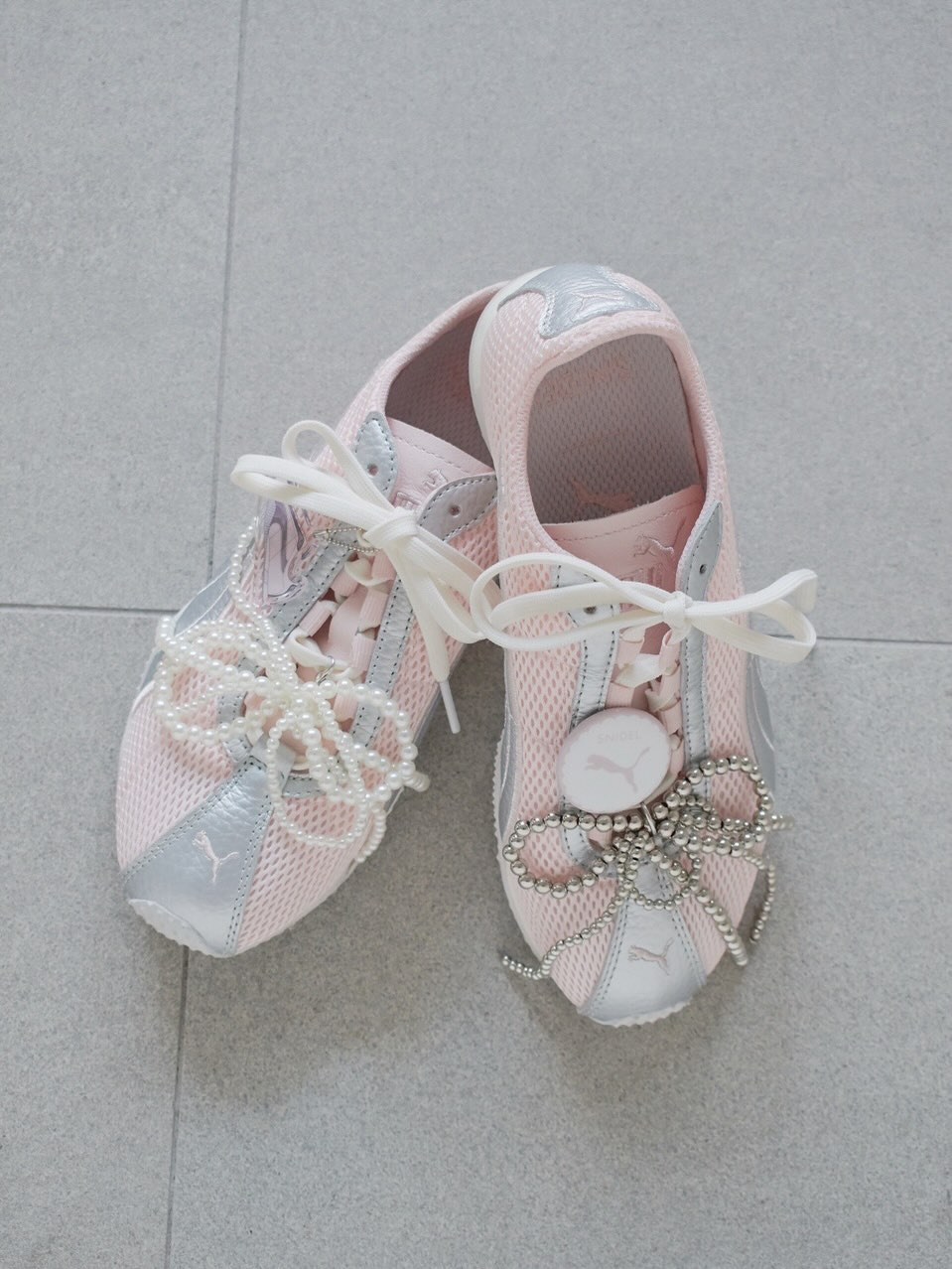 PUMA H-STREET × SNIDEL/FRAY I.D/LILY BROWN/Mila Owen/emmiの5ブランドによるコラボが4/3 12:00~先行予約 (プーマ エイチストリート スナイデル フレイ アイディー リリー ブラウン ミラ オーウェン エミ)