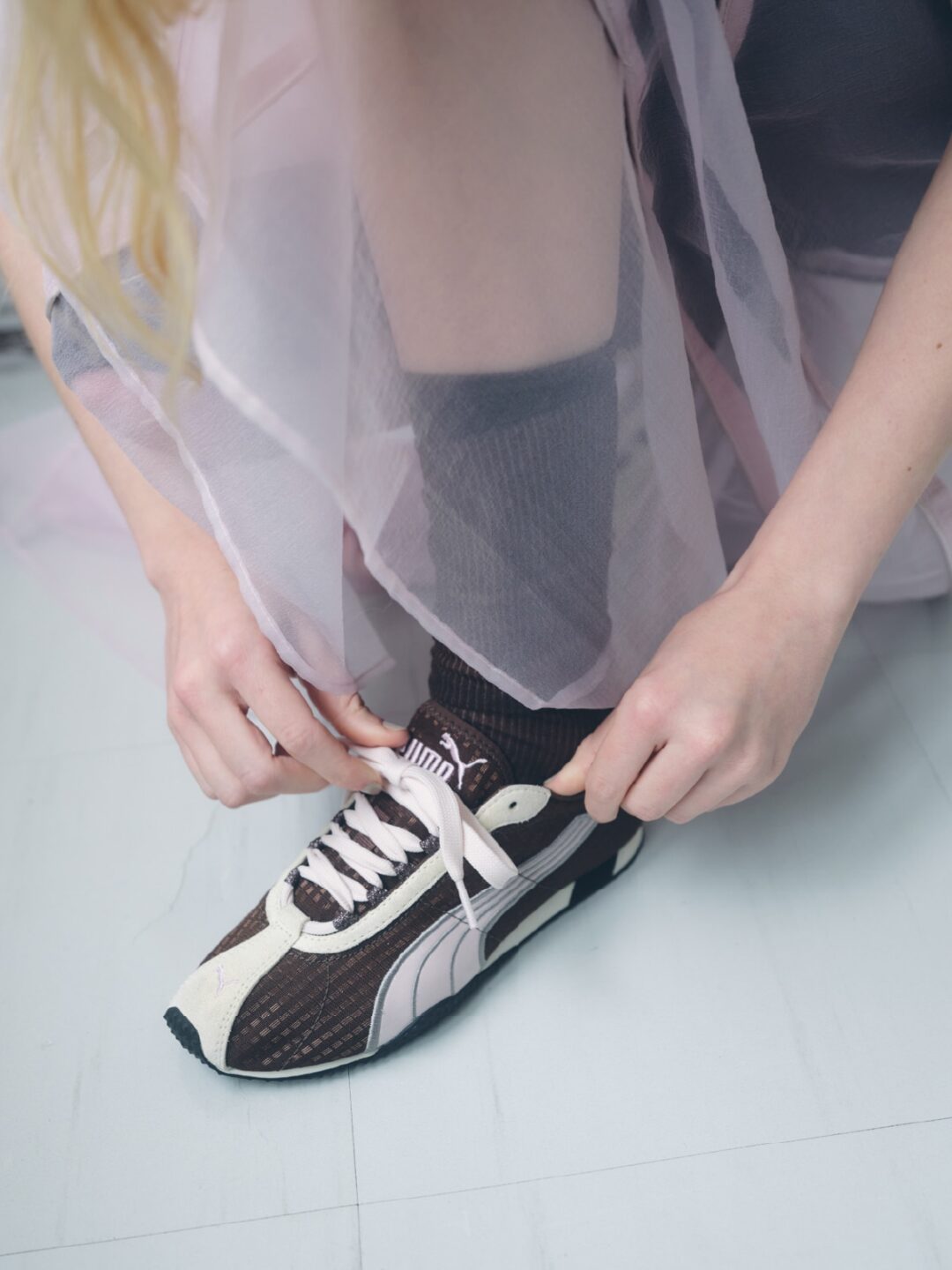 PUMA H-STREET × SNIDEL/FRAY I.D/LILY BROWN/Mila Owen/emmiの5ブランドによるコラボが4/3 12:00~先行予約 (プーマ エイチストリート スナイデル フレイ アイディー リリー ブラウン ミラ オーウェン エミ)