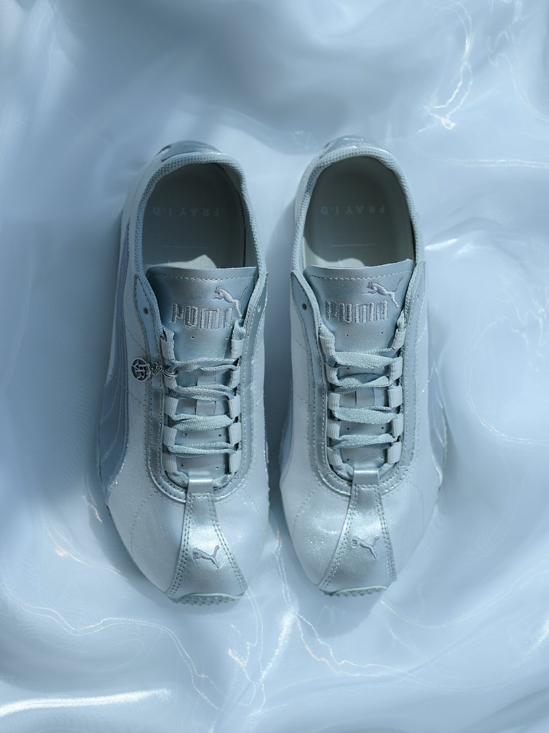 PUMA H-STREET × SNIDEL/FRAY I.D/LILY BROWN/Mila Owen/emmiの5ブランドによるコラボが4/3 12:00~先行予約 (プーマ エイチストリート スナイデル フレイ アイディー リリー ブラウン ミラ オーウェン エミ)