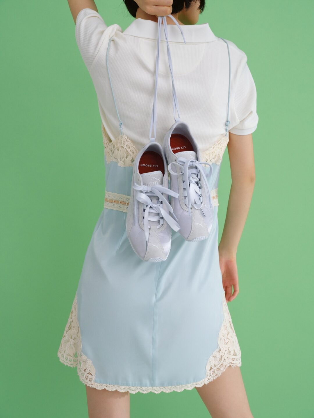 PUMA H-STREET × SNIDEL/FRAY I.D/LILY BROWN/Mila Owen/emmiの5ブランドによるコラボが4/3 12:00~先行予約 (プーマ エイチストリート スナイデル フレイ アイディー リリー ブラウン ミラ オーウェン エミ)