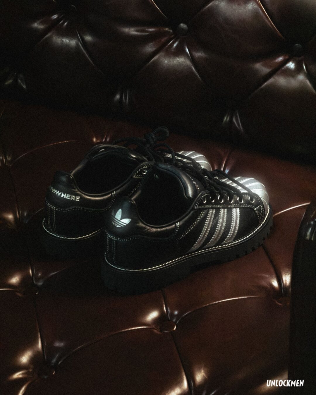【2026年 4/24 発売予定】Knowwhere Studio × adidas Originals SUPERSTAR “TOUGH FEET, NO DEFEAT” (ノーウェアスタジオ アディダス オリジナルス スーパースター)