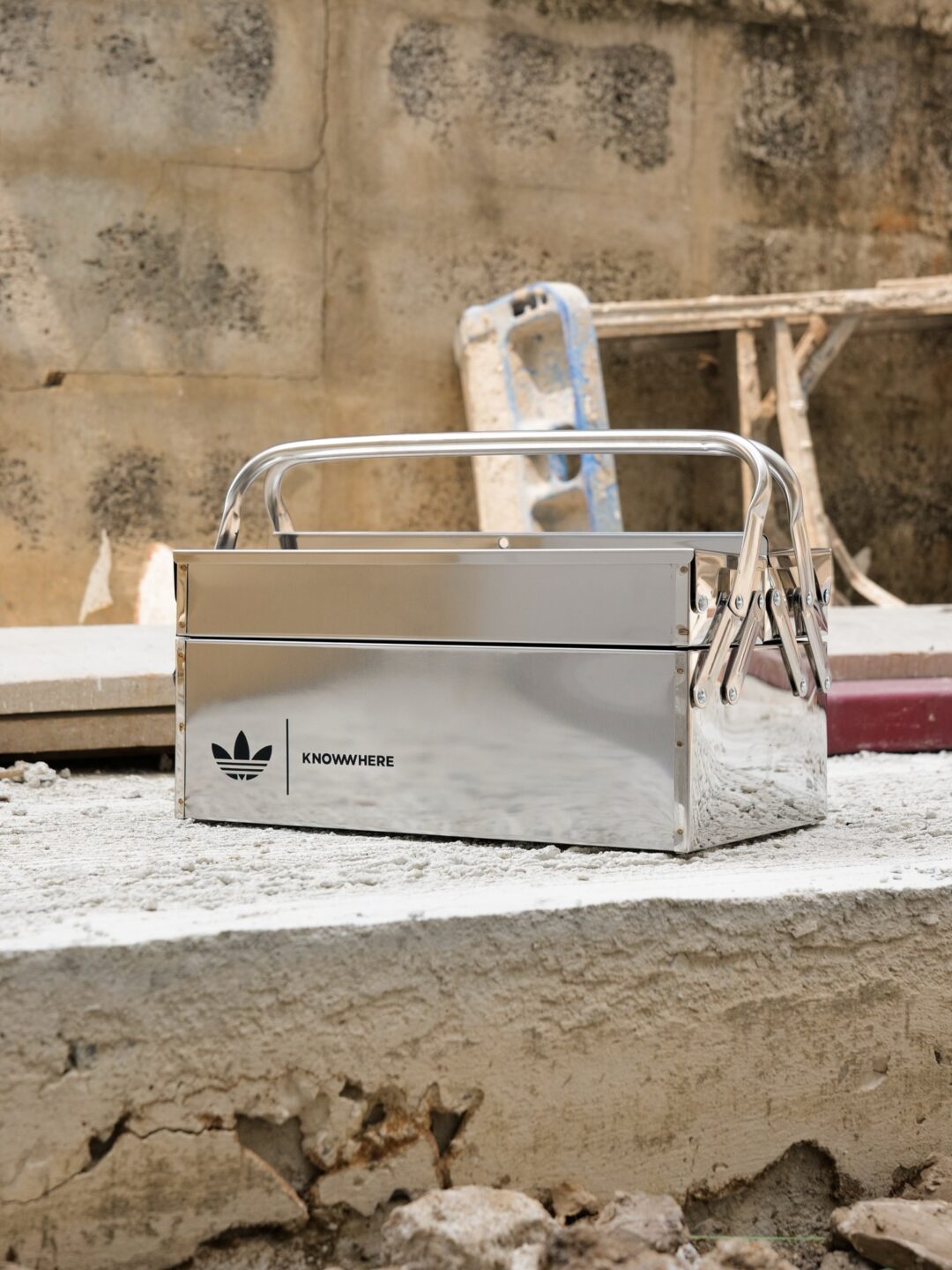 【2026年 4/24 発売予定】Knowwhere Studio × adidas Originals SUPERSTAR “TOUGH FEET, NO DEFEAT” (ノーウェアスタジオ アディダス オリジナルス スーパースター)