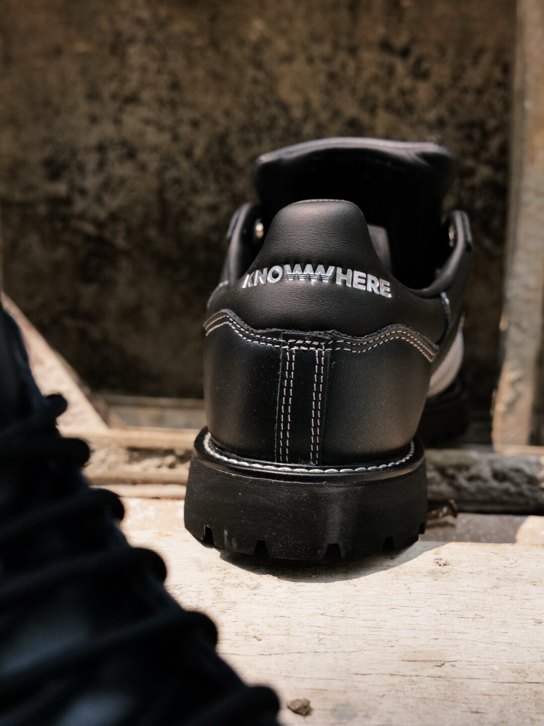 【2026年 4/24 発売予定】Knowwhere Studio × adidas Originals SUPERSTAR “TOUGH FEET, NO DEFEAT” (ノーウェアスタジオ アディダス オリジナルス スーパースター)