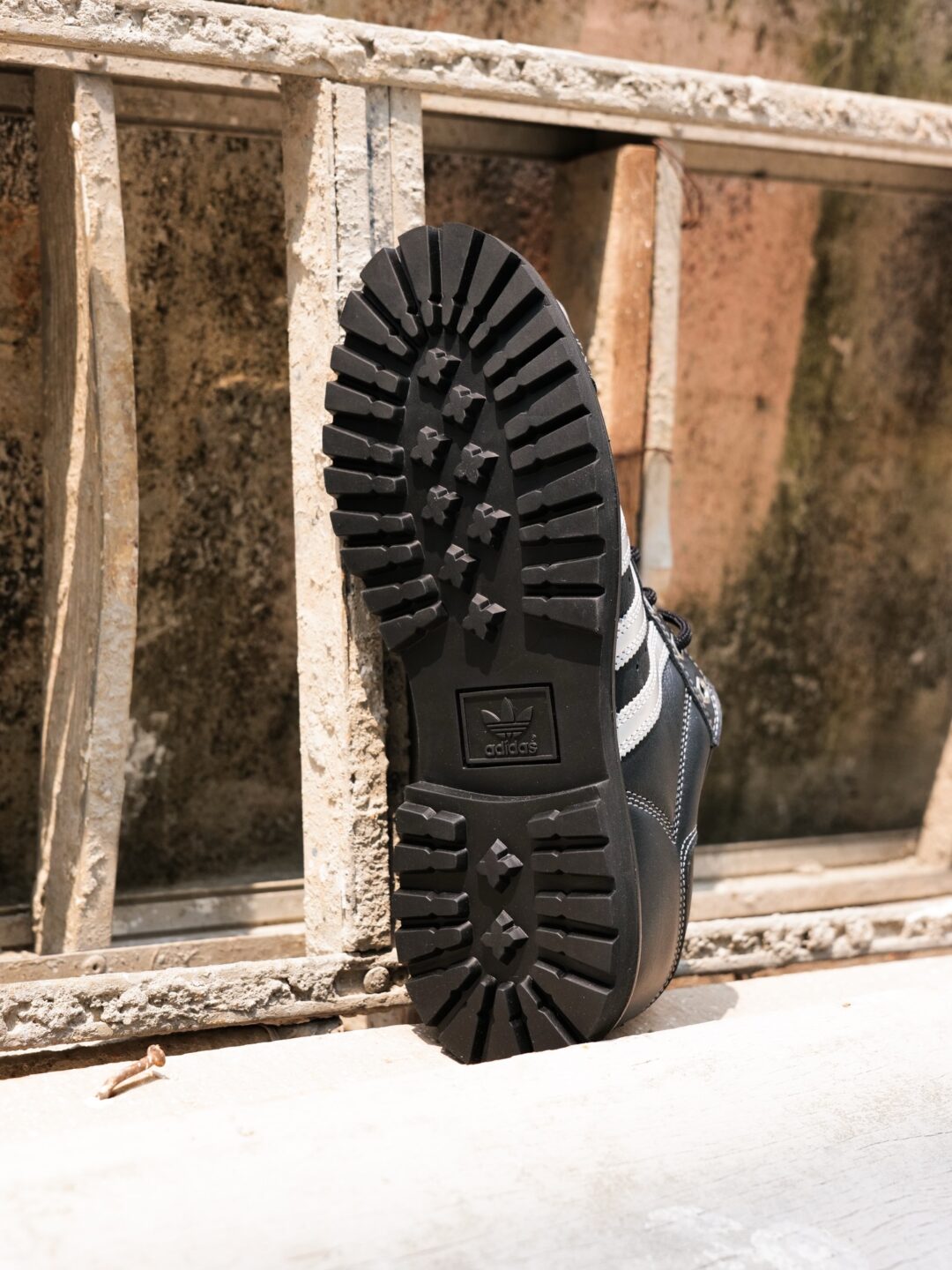 【2026年 4/24 発売予定】Knowwhere Studio × adidas Originals SUPERSTAR “TOUGH FEET, NO DEFEAT” (ノーウェアスタジオ アディダス オリジナルス スーパースター)