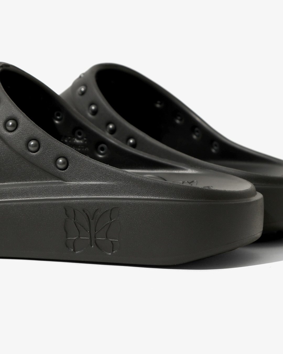 NEEDLES x PPACO 初となるコラボサンダルが2026年 4/4 発売 (ニードルズ パコ)