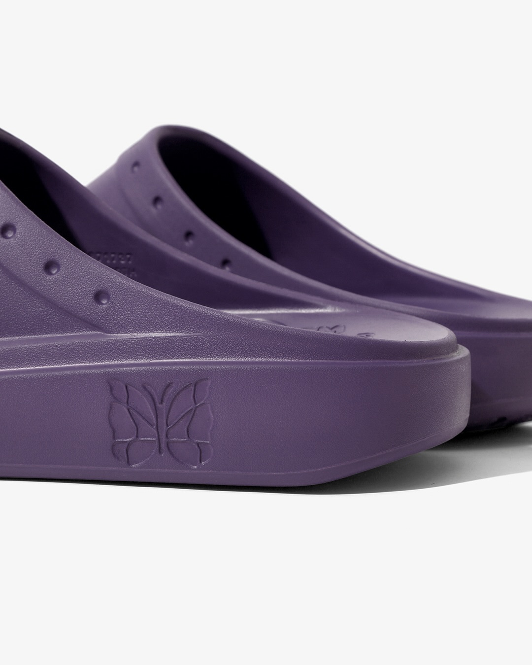 NEEDLES x PPACO 初となるコラボサンダルが2026年 4/4 発売 (ニードルズ パコ)