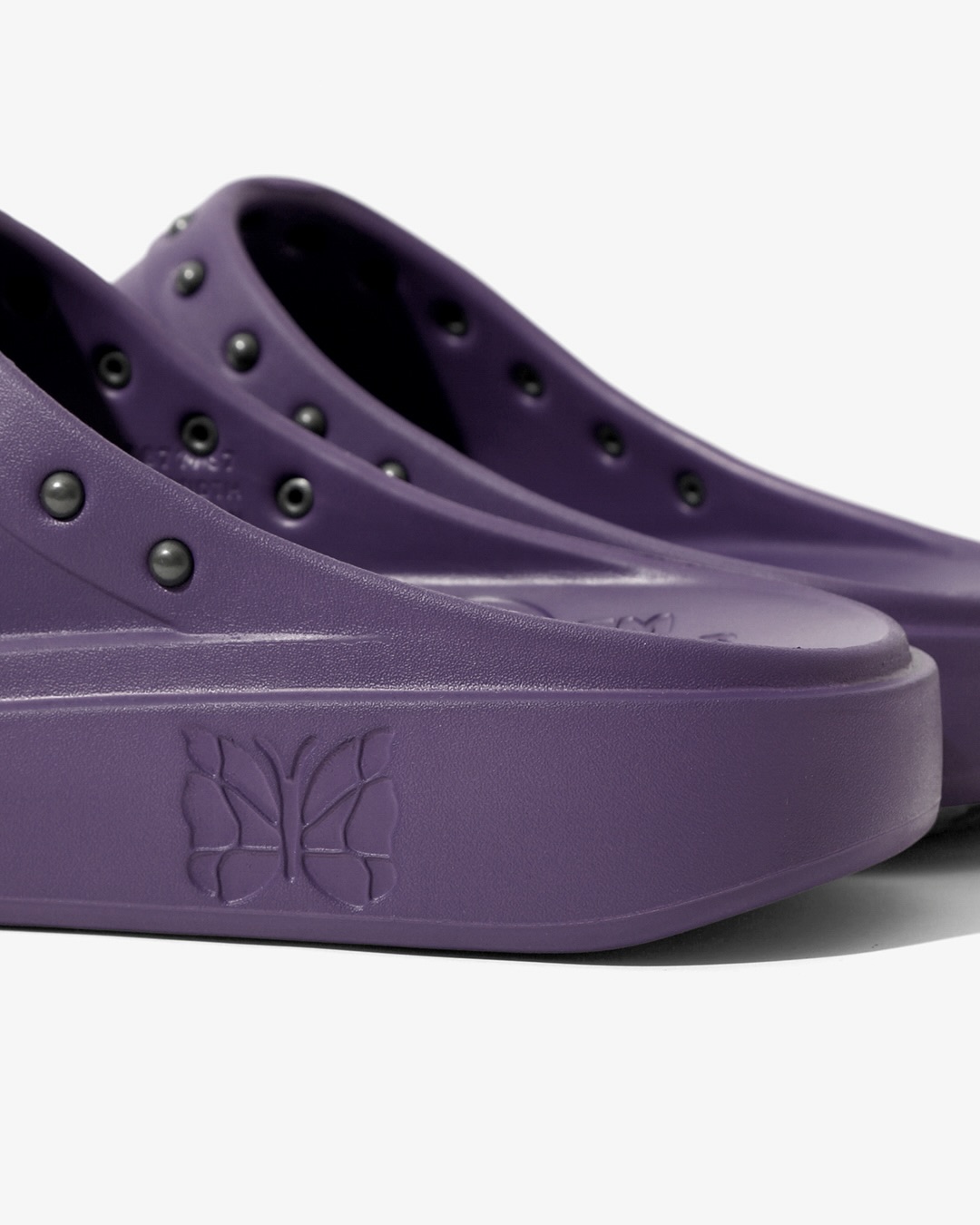 NEEDLES x PPACO 初となるコラボサンダルが2026年 4/4 発売 (ニードルズ パコ)