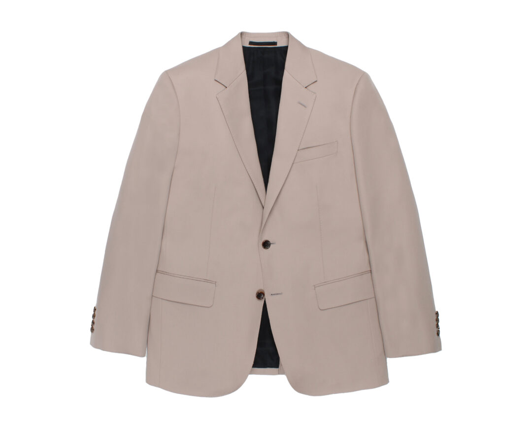 WACKO MARIA × DORMEUIL 2026 SS コラボアイテムが4/11 発売 (ワコマリア ドーメル)