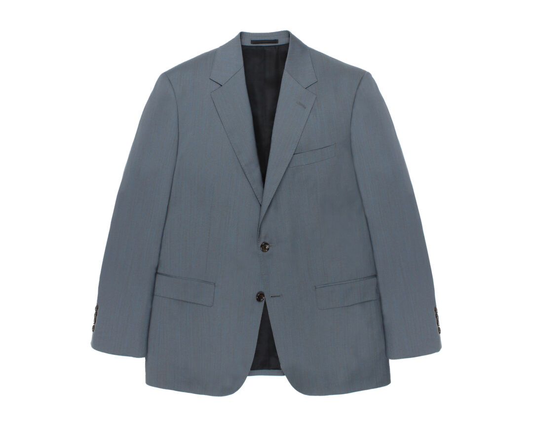 WACKO MARIA × DORMEUIL 2026 SS コラボアイテムが4/11 発売 (ワコマリア ドーメル)