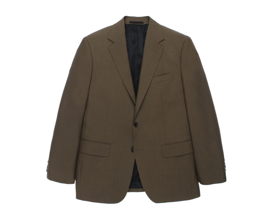 WACKO MARIA × DORMEUIL 2026 SS コラボアイテムが4/11 発売 (ワコマリア ドーメル)