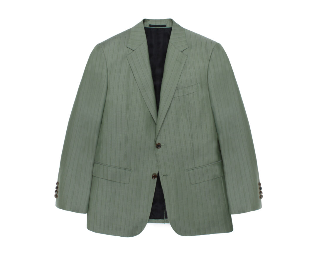 WACKO MARIA × DORMEUIL 2026 SS コラボアイテムが4/11 発売 (ワコマリア ドーメル)