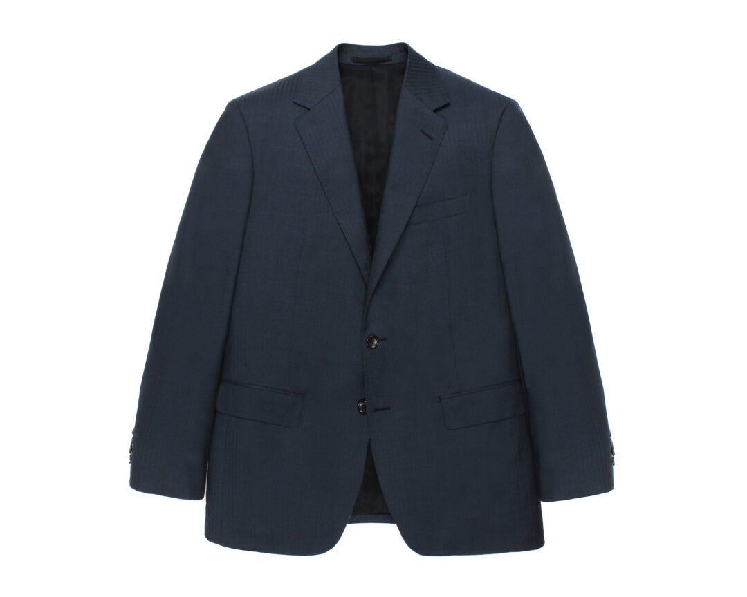 WACKO MARIA × DORMEUIL 2026 SS コラボアイテムが4/11 発売 (ワコマリア ドーメル)