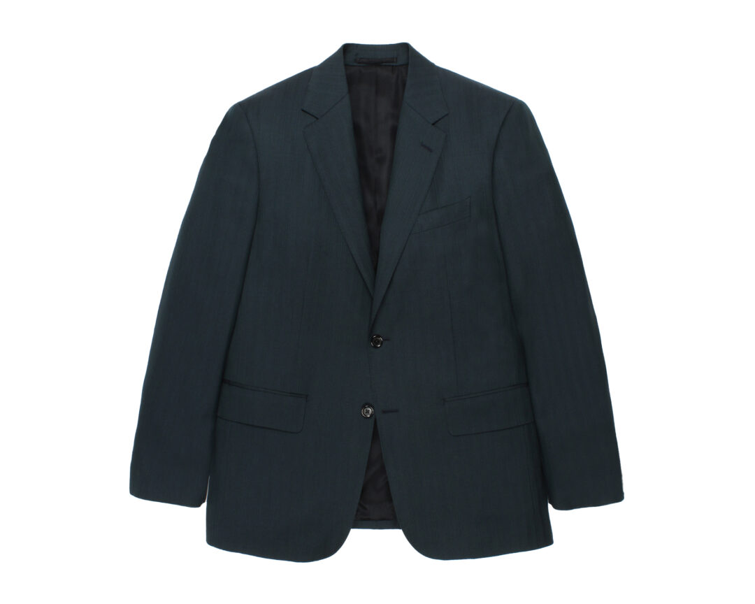 WACKO MARIA × DORMEUIL 2026 SS コラボアイテムが4/11 発売 (ワコマリア ドーメル)