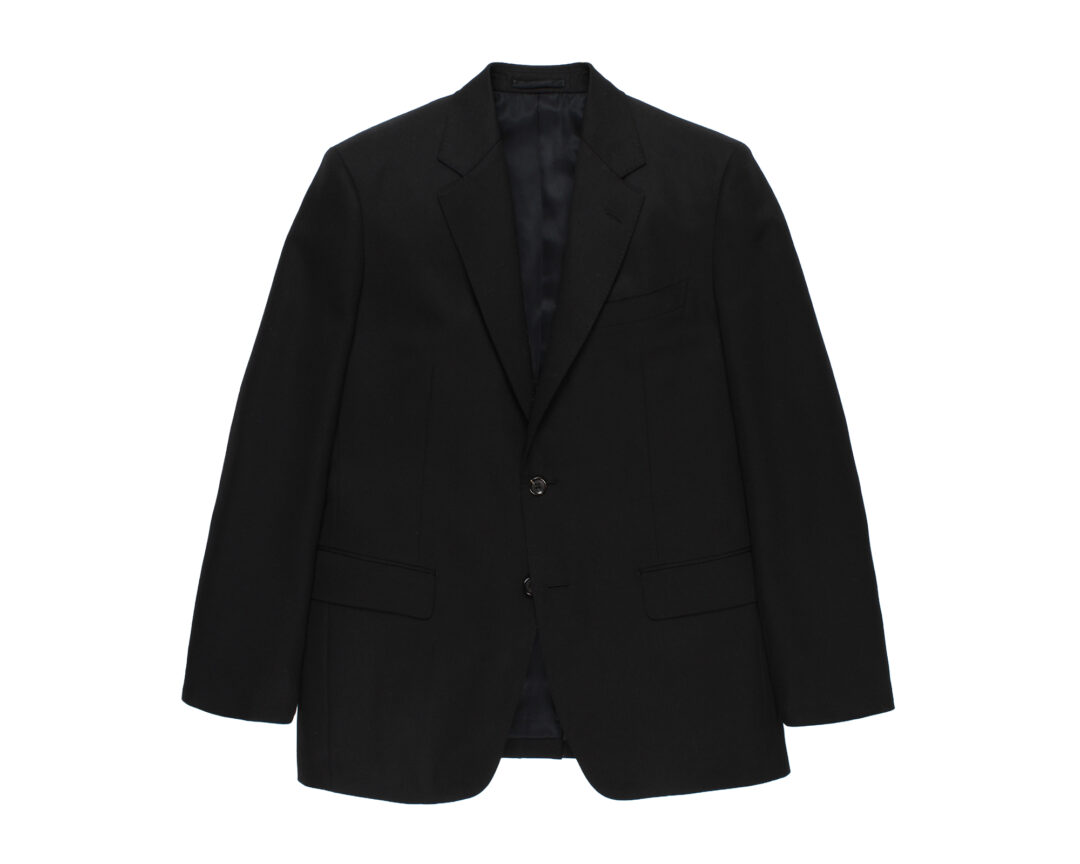 WACKO MARIA × DORMEUIL 2026 SS コラボアイテムが4/11 発売 (ワコマリア ドーメル)