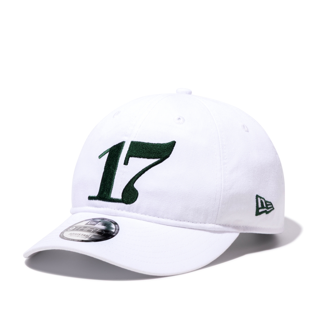 井上雄彦の漫画「REAL」× New Era in ZOZOVILLAが2026年 4/16 発売 (リアル ニューエラ ゾゾタウン)