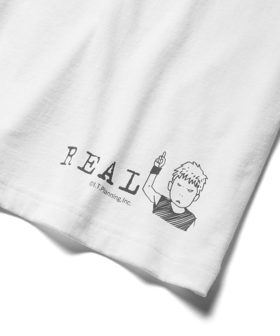 井上雄彦の漫画「REAL」× New Era in ZOZOVILLAが2026年 4/16 発売 (リアル ニューエラ ゾゾタウン)