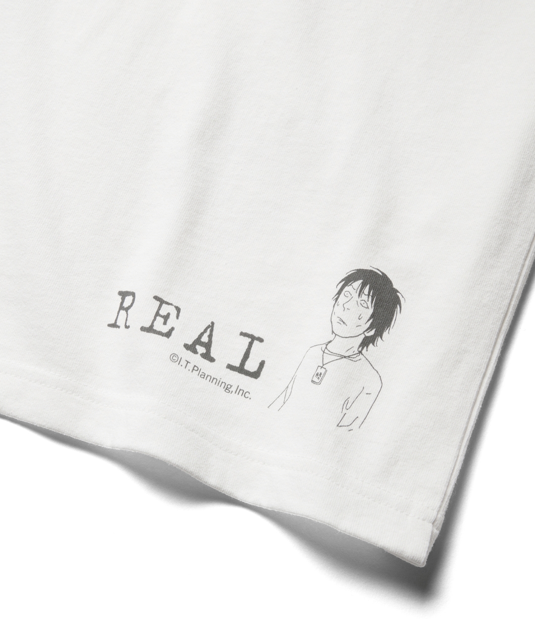 井上雄彦の漫画「REAL」× New Era in ZOZOVILLAが2026年 4/16 発売 (リアル ニューエラ ゾゾタウン)