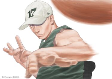 井上雄彦の漫画「REAL」× New Era in ZOZOVILLAが2026年 4/16 発売 (リアル ニューエラ ゾゾタウン)