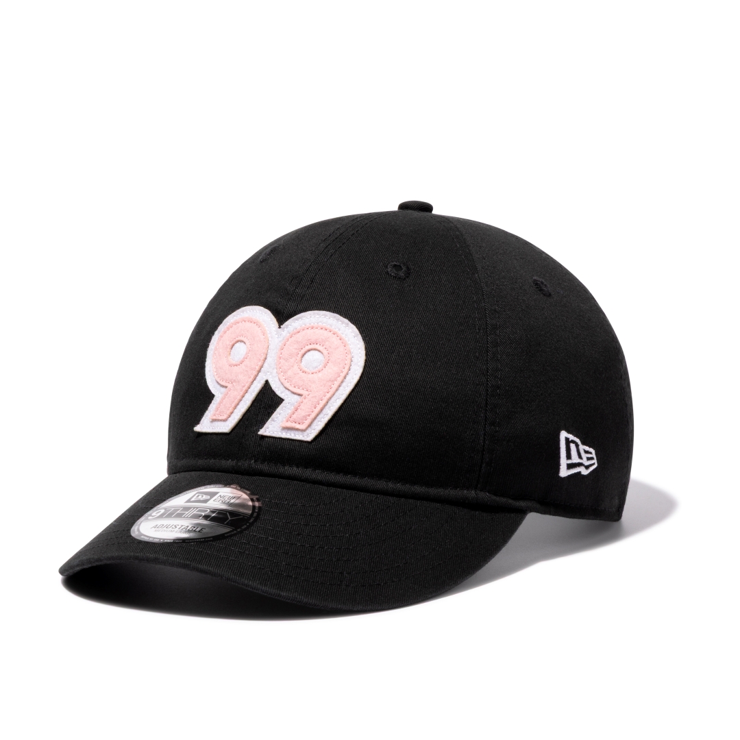 井上雄彦の漫画「REAL」× New Era in ZOZOVILLAが2026年 4/16 発売 (リアル ニューエラ ゾゾタウン)